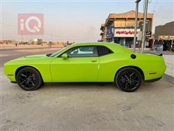 دۆج چالنجەر